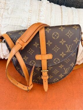 Louis Vuitton Chantilly MM
